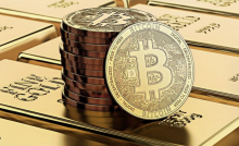 都怪比特币！机构：黄金本有望突破2500美元 公允价值却被拉低了