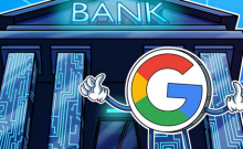 谷歌云整合Band协议，获取实时加密价格数据