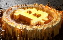 美媒称比特币增值速度是亚马逊两倍