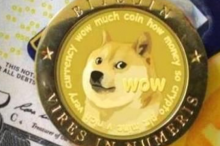 真的上天了！狗狗币暴涨100% 自去年低点已翻250倍！