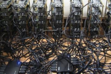  争议继续：比特币挖矿系统如何影响碳足迹？