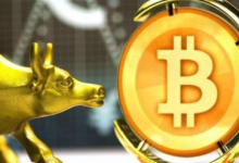 比特币等加密数字币价普跌超10% 业内人士称“牛市回撤或持续几周”