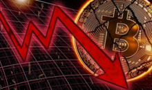 加密货币全线杀跌：比特币一小时暴跌8000美元 多国酝酿监管收紧？