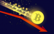 “快跑！”比特币闪崩：493亿元资金爆仓 7万多头惨遭血洗