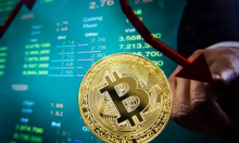 比特币疯狂过山车致400亿杠杆资金成“炮灰”！加密货币或迎来市场监管