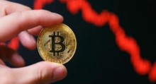 多国加密数字资产监管升级致比特币大跳水，谁来拯救“最后的接盘侠”？