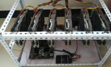 Hello Pal签署最终购买协议，收购12500台狗狗币和莱特币矿机权益