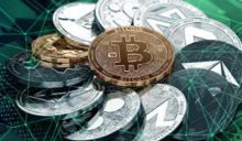 韩国政府要求金融公司在3天内报告可疑加密交易