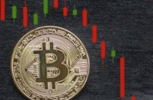 区块链概念股集体重挫，比特币牛市悬了吗？