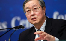 周小川评价比特币暴涨暴跌：没搞好嘛