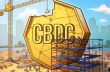 澳联储即将发布其批发CBDC项目的研究报告