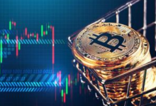 BTC开启二次探底行情，日内关注53000及50000整数支撑