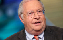 传奇投资者Bill Miller：比特币并未陷入泡沫，而是主流化的开始