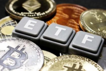 加密资产ETF扎堆上市 美国ETF或已不远