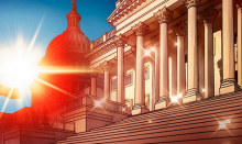 美国众议院通过数字资产创新法案，希望澄清加密监管