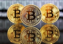  业绩不彰豪赌虚拟币 上市公司“火中取栗”提振股价