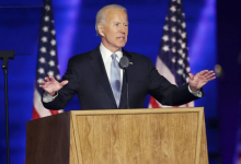 惨烈！拜登“富人税”计划吓崩比特币，24小时内急跌6000美元破6大关口