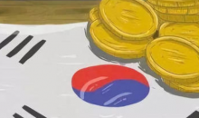 韩国首尔没收拖欠税款人士的虚拟货币