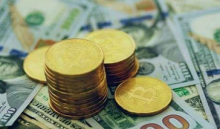 一天蒸发7500亿！比特币暴跌10%，虚拟货币终究是泡沫！