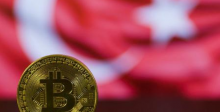 土耳其央行行长：无意完全禁止加密货币，新加密法规将在两周内出台