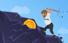 比特币 Taproot 升级激活已开始，矿工还有三个月时间考虑是否支持