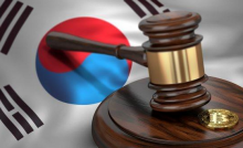 韩国警方搜查某交易所并冻结2.39亿美元加密货币