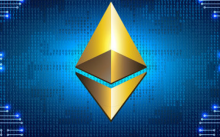  以太坊市值首次超过铂金