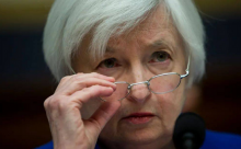 耶伦称利率可能“不得不”上升，市场反应剧烈，现在没有足够的加密货币监管框架