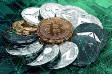 这100组加密市场数据，记录了你的狂欢，还是你的眼泪？