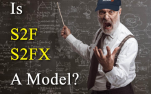 S2F模型的创造者已经为比特币牛市的「第二回合」做好了准备