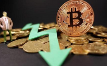 币灾再现！比特币大跌32% 超46万人爆仓 367亿财富蒸发