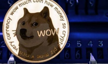  狗狗币2021年底要突破5美元？