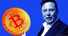 马斯克疑似表态：特斯拉坚定持有比特币