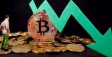金融委提出打击比特币挖矿和交易行为，比特币暴跌10%
