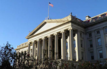  美国财政部要求达1万美元的加密转账向国税局报告