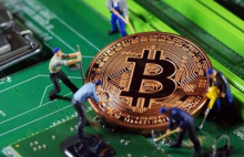 马斯克：比特币挖矿的能源使用量开始超过一个中等规模国家的能源使用量