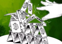 诺奖得主克鲁格曼：比特币是庞氏骗局，但不一定很快走向崩溃