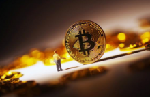 “虚拟货币”连遭重击！比特币瞬间暴跌5000美元，比特矿业跌近20%……