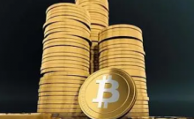 比特币价格周四下跌近4%，触及上周五以来低位