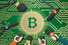  美国金融服务委员会主席：已开始对加密市场进行彻底调查