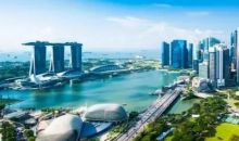 全球监管压力下新加坡成为加密行业避风港