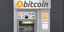 数据：全球比特币 ATM 安装总数超 2.3 万台