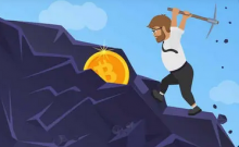  乌克兰安全局捣毁非法大型加密货币矿场