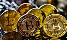  BTC突破46000美元关口 日内涨幅为0.33%