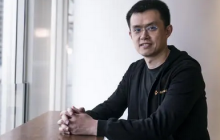 赵长鹏：币安将从被动合规转向主动合规