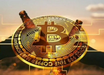 比特币逼近关键支撑位，若失守恐下探40000美元