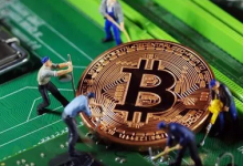  Creek Road Miners宣布购买比特大陆600台比特币矿机