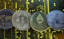 DA Davidson：加密货币挖矿公司首选Marathon Digital，维持“买入”评级