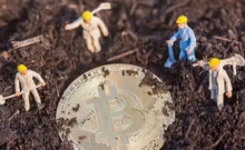  哈萨克斯坦政府计划建立核电站或为比特币矿工提供电力