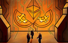 Hive Blockchain预计本季度其比特币产量将增加，以太坊产量将减少